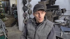 Прошивка шестигранника. В деталях любой формы очень просто. #DIY