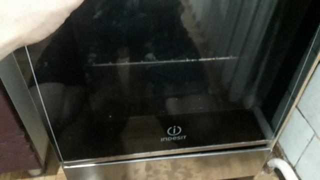 Как почистить духовку от жира и нагара за 3 секунды!