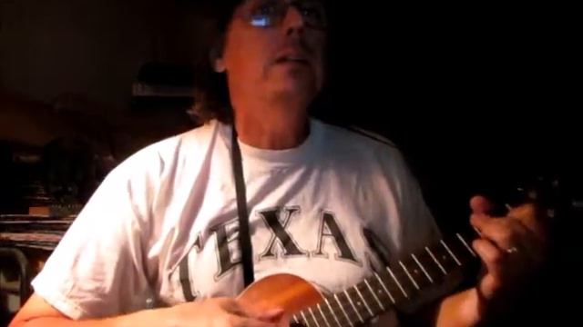 SOTU 183 - Silhouettes (ukulele cover) смотреть онлайн