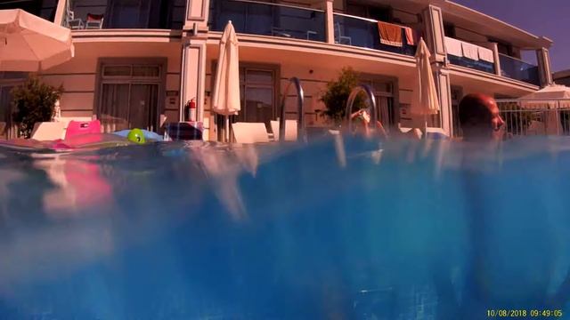 ТУРЦИЯ 2018 смотреть онлайн