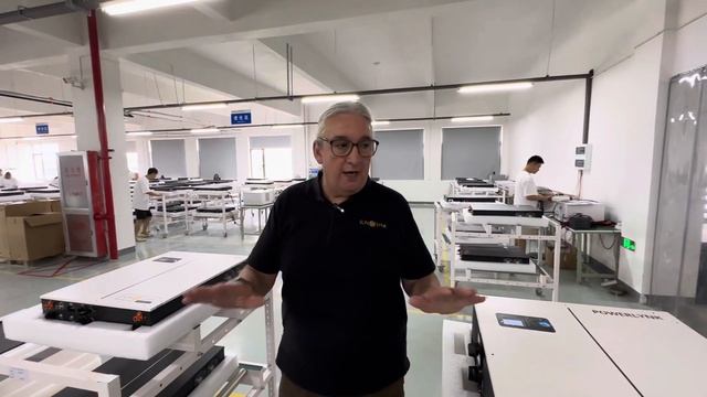 #Sunsynk  #all-in-one-system ￼ смотреть онлайн