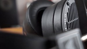 Легендарные магнепланары: наушники Audeze LCD2C и LCD2 Closed-Back