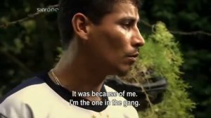 Ross Kemp On Gangs S02E01 El Salvador MS13