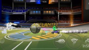 freestyle all range Champion 2 Up to Champion 3 | Rocket League SideSwipe | ELITE | Maburg