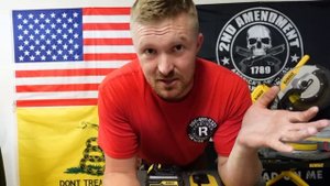 ПИЛЫ DeWalt обзор | аккумуляторный инструмент | Руденко