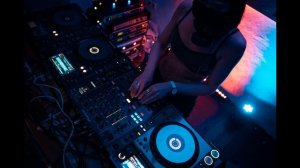 T3ZA - Melodic Techno Progressive House DJ Mix 2023