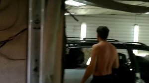 Audi 100 Avant 2.8 Quattro C4! Попал на восстановление очень редкий немецкий универсал...