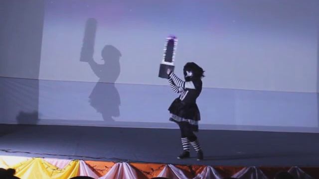 Инари: Белые лисы идут! 15.05.2016. смотреть онлайн