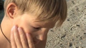 Песня-притча "Морские звёзды"