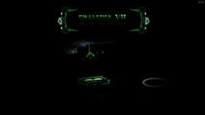 Change of Scene with RTX! (Full Detail)