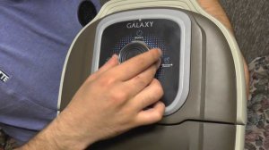 Ванночка массажная для ног Galaxy GL4900 c Алиэкспресс пузырьковый массаж aliexpress гидромассаж