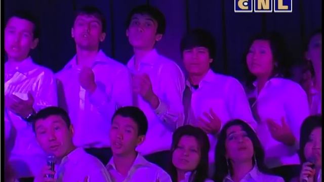 КТО ТЫ? (песня из мюзикла - "КТО ТЫ?") смотреть онлайн