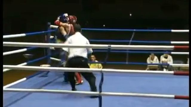 ЖАМАШ ДИАС (КАЗАХСТАН) vs НЕСКОЙ АЛЕКСЕЙ (УКРАИНА) смотреть онлайн