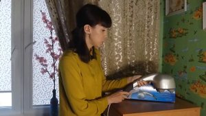 отзыв о массажере Nozomi MH-103. Галина Гаджиева