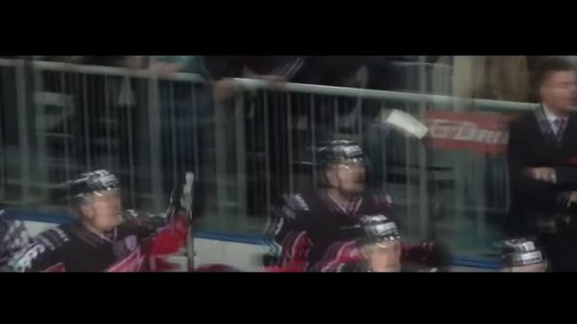 В первый день зимы на льду "Арены Омск" будет жарко! 1 декабря - матч с "Витязем" смотреть онлайн