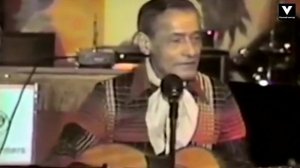 Алёша Димитриевич - Выступление знаменитого деятеля русской эмиграции