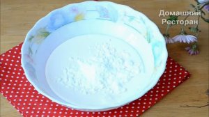 Творожный Чизкейк! ОБАЛДЕННЫЙ ДЕСЕРТ БЕЗ ВЫПЕЧКИ Со Вкусом ПЛОМБИРА! Рецепт/ Домашний Ресторан