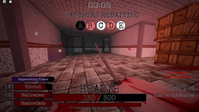 Anomalous Activities - night vision goggles reinforcements event / black squad division смотреть онлайн