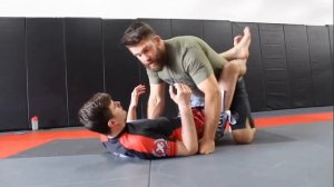 Советы новичкам BJJ