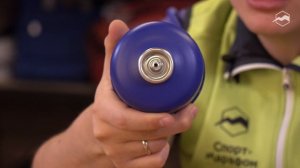 Комплект горелка с кастрюлей Jetboil MiniMo. Обзор