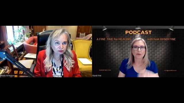 Would Emotional Prenups Save Marriages? with Dr. Frieda Birnbaum