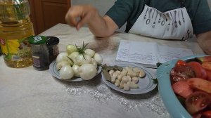 РЕЦЕПТ ТОМАТНОГО СОУСА. ПРОСТО И ВКУСНО!