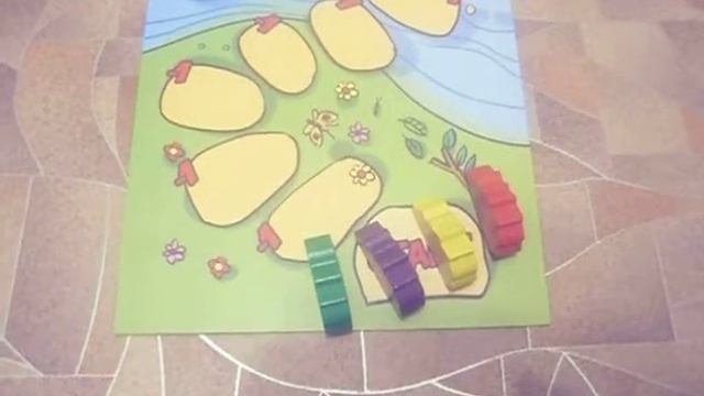 Настольная игра "Ежиные бега" от компании Hobby World смотреть онлайн