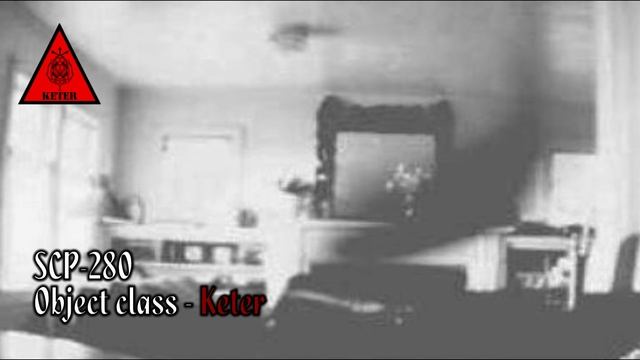 SCP-280 "Глаза в темноте". (+18) смотреть онлайн