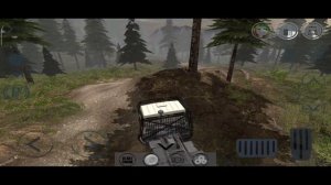 Обновление RTHD 8.4. Пасхалки на карте Тайга. Колеса Петровича?