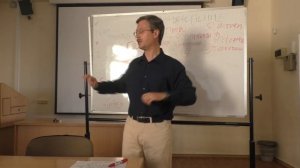 Публичное и частное право (лекция)