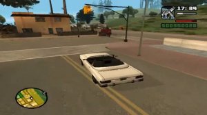 Прохождение-GTA San Andreas(Конец Пути)№97 ( ФИНАЛ)