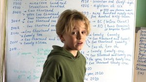 Как читать и писать ГОД НА АНГЛИЙСКОМ. Даты на английском. Уроки английского языка.