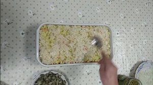 Лучший рецепт винегрета!