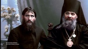 СТАРЫЕ И СТРАННЫЕ ФОТОГРАФИИ