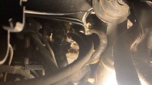 2-ая Тойота Альфард из г.Ефремов на полной переделке после перекидки. Перекидка Toyota Alphard.