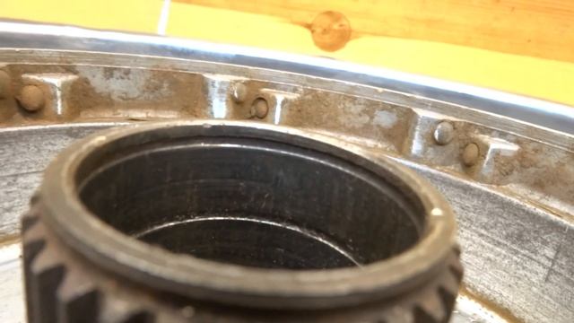 #160. Европейская стопорная шайба ка колесо Планета 5 смотреть онлайн