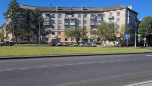 Сибирские просторы. Северск. Август. Гуляем по Северску #151