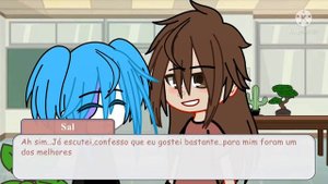 ||💉|| I C O N (meme Sally Face) ||💬||