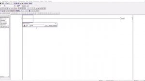 FX3U Analog Input Аналоговый Вход