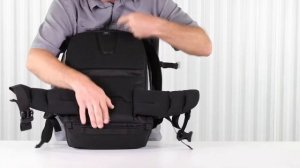 Lowepro Flipside II 400 AW