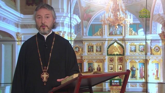 Церковный календарь 15 апреля. Воспоминание телесного погребения Иисуса Христа и сошествия Его во ад