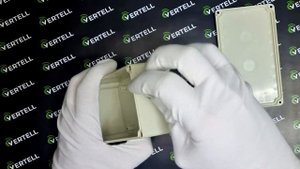 Герметичный бокс Vertell VT - BOX1