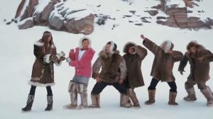 Эй кыс, налей кумыс