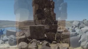 Полигональная История. Порталы Перу. Интиуатана Сильюстани. Портал мечты.