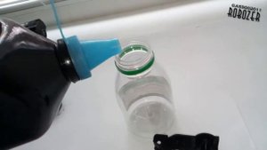 Как Заправить Картридж Brother 2700 DWR (How to Refill Cartridge for Brother 2700 DWR)