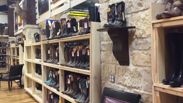 Символы Техаса - Ковбои, Родео и Что Такое Стетсон? смотреть онлайн