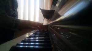 Звонки - 3G piano cover