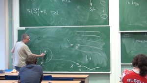 Введение в теорию гомотопий. Лекция 1