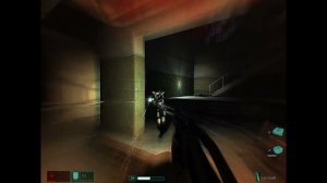 F E A R  Perseus Mandate 4 серия