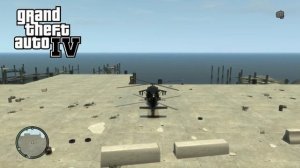 Сравнение ГТА 4 и ГТА 5 / Сравнение графики. GTA 4 и GTA 5